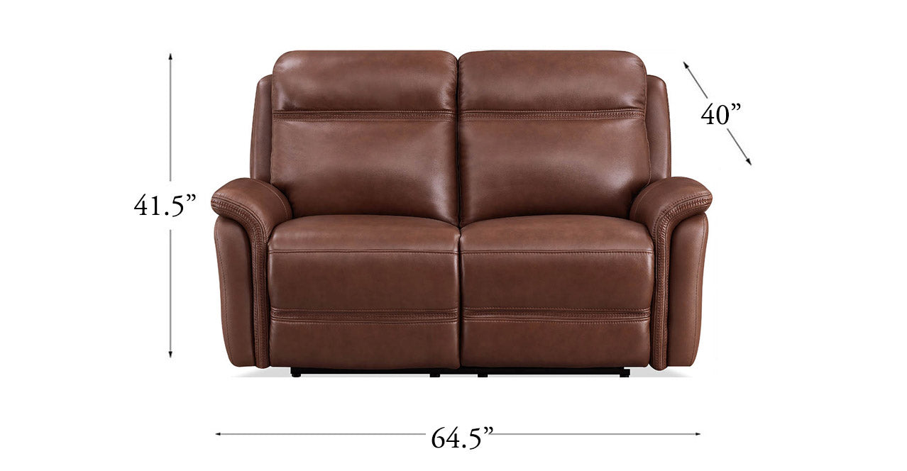 Cascade Power Headrest Zero Gravity Reclining Sofa Collection